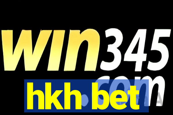 hkh bet